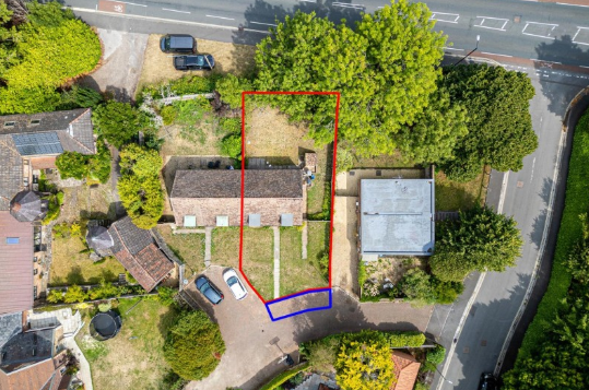 Cosmetic Updating in Stoke Bishop photo